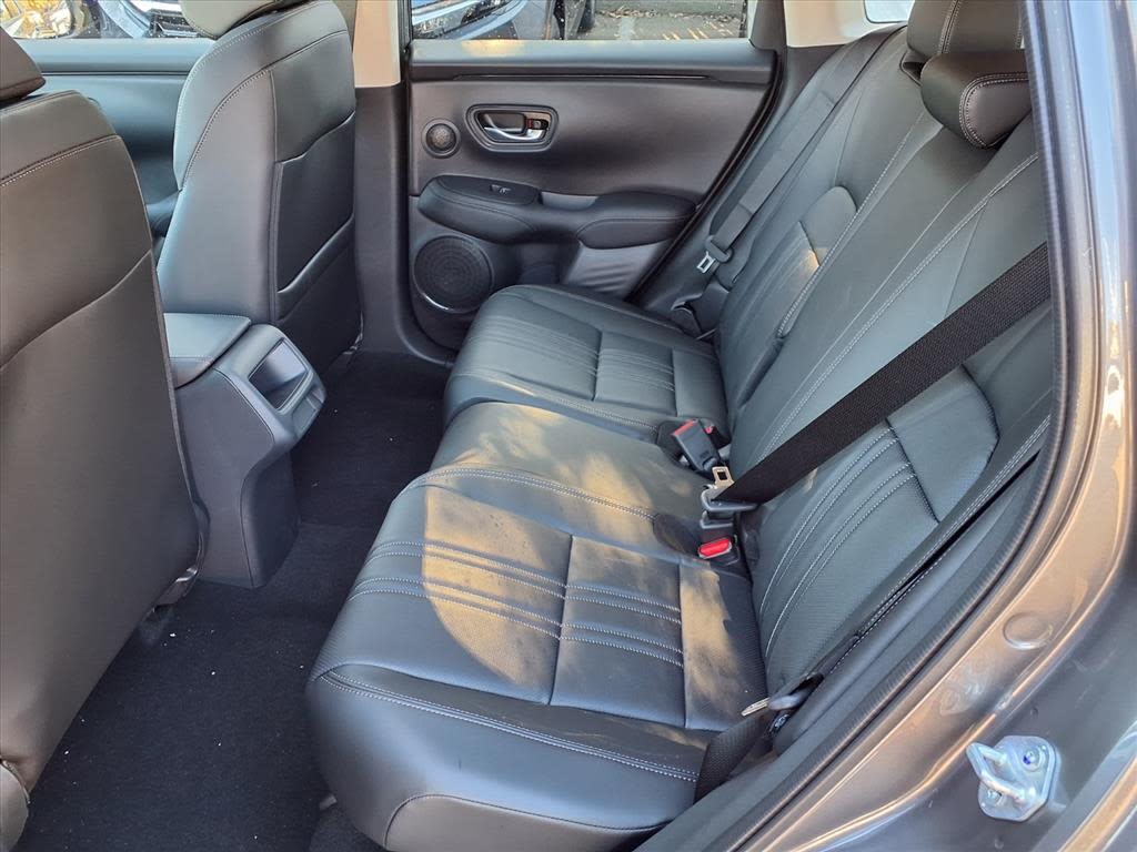 Thumbnail: 2026 Honda HR-V - 9