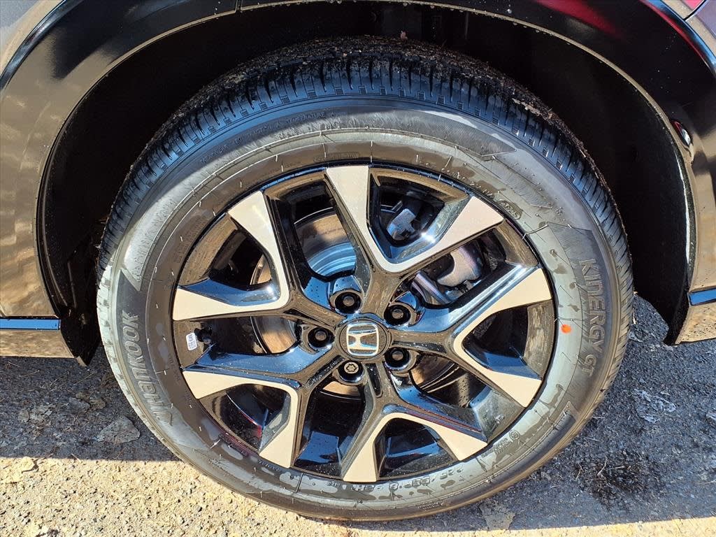 Thumbnail: 2026 Honda HR-V - 7