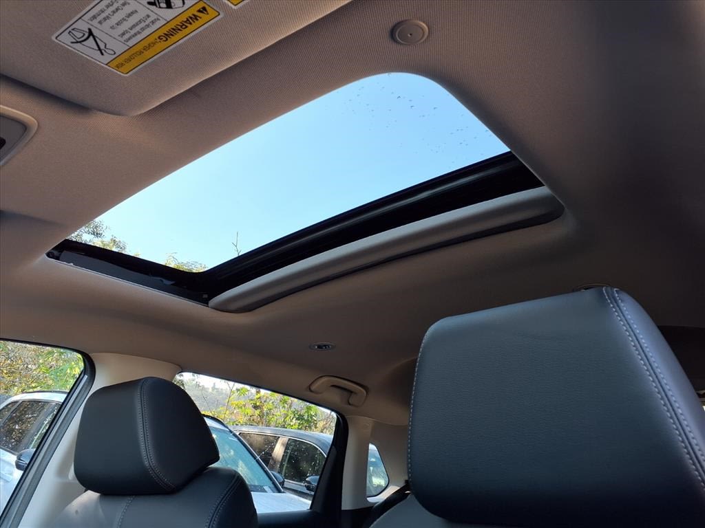 Thumbnail: 2026 Honda HR-V - 16