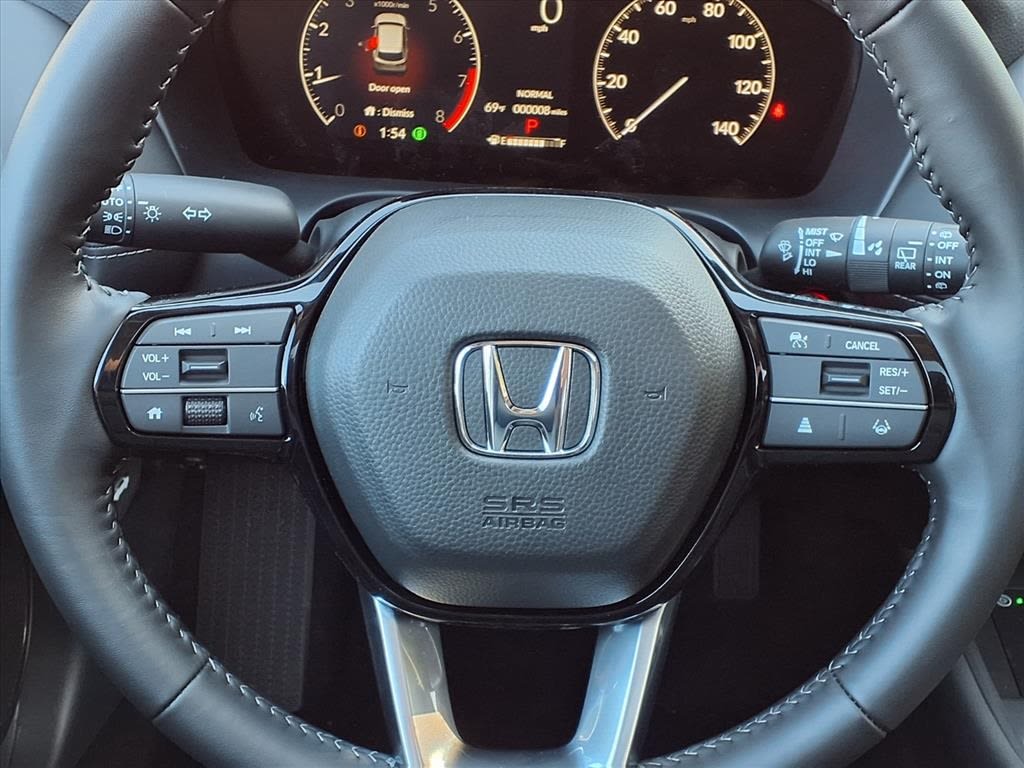 Thumbnail: 2026 Honda HR-V - 17