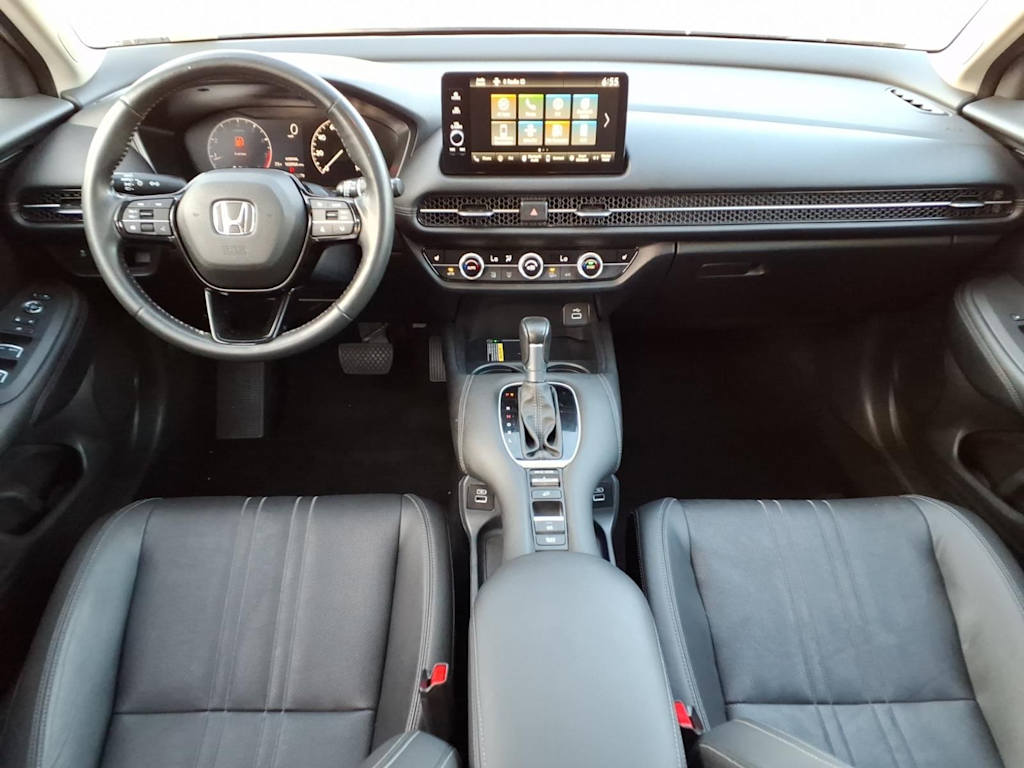Thumbnail: 2023 Honda HR-V - 2