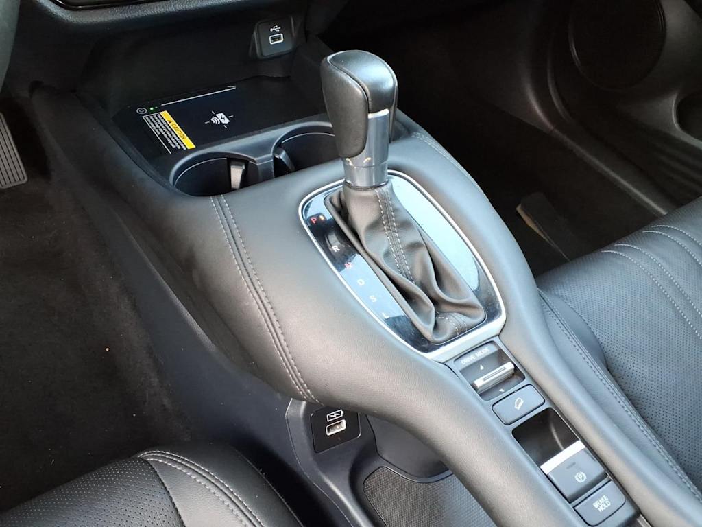 Thumbnail: 2023 Honda HR-V - 11