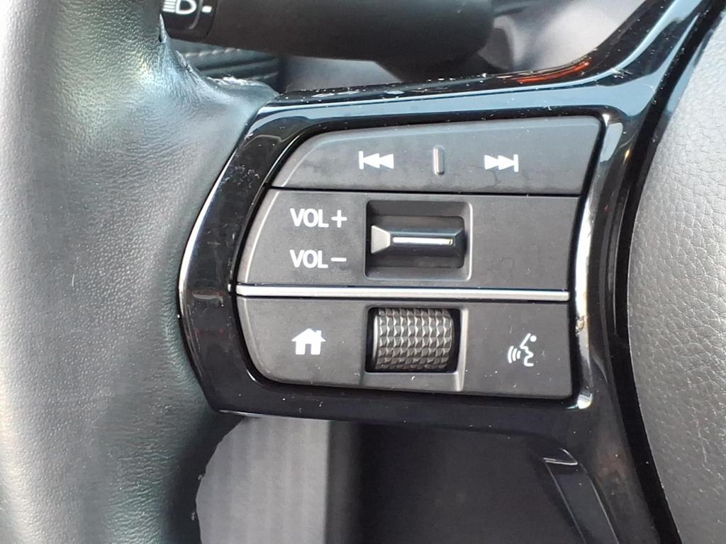Thumbnail: 2023 Honda HR-V - 21