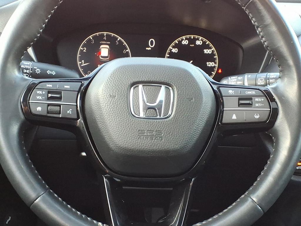 Thumbnail: 2023 Honda HR-V - 19