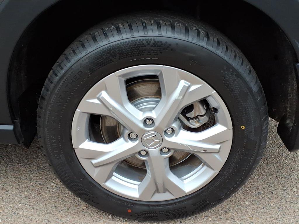 Thumbnail: 2024 Honda HR-V - 6
