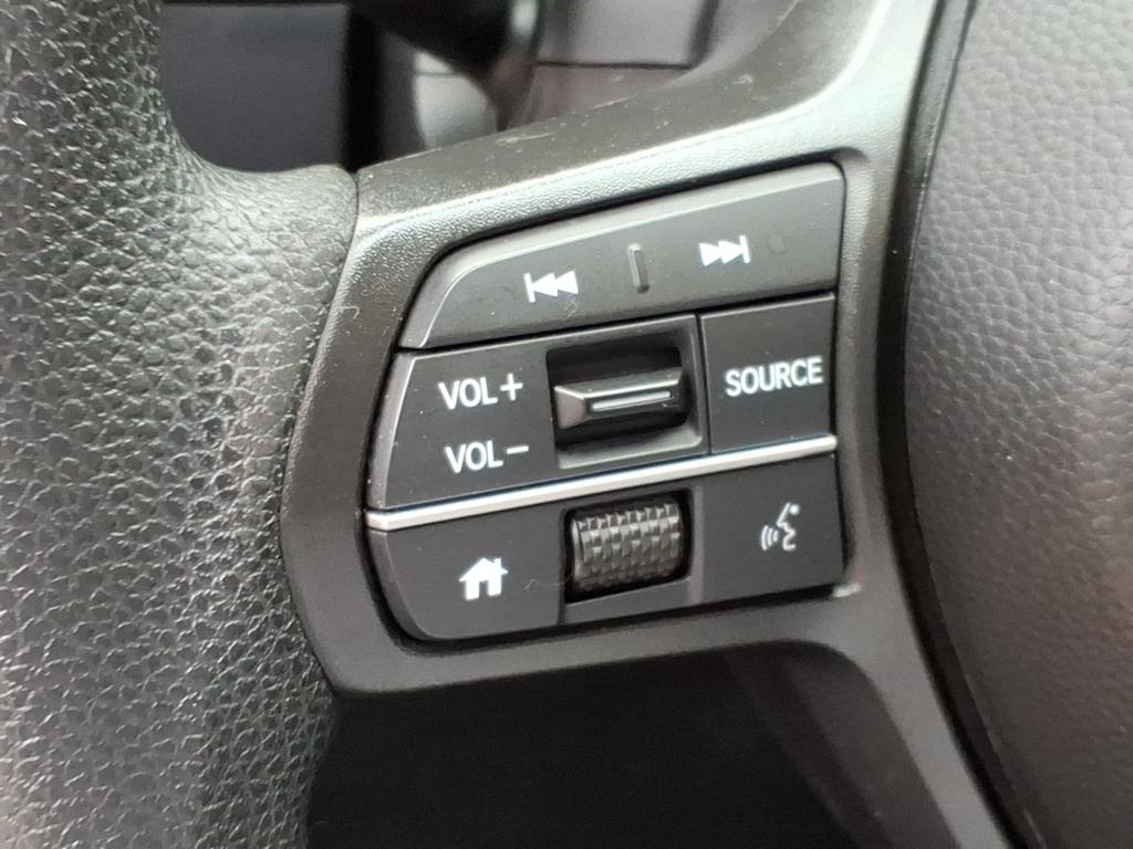 Thumbnail: 2024 Honda HR-V - 20