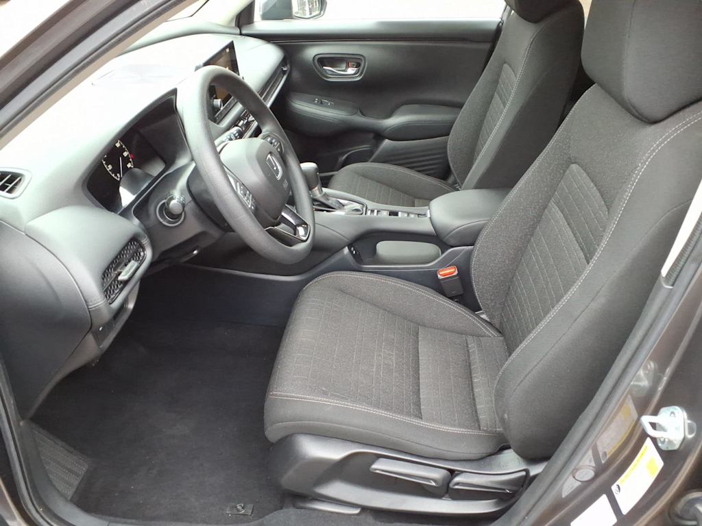 Thumbnail: 2024 Honda HR-V - 8