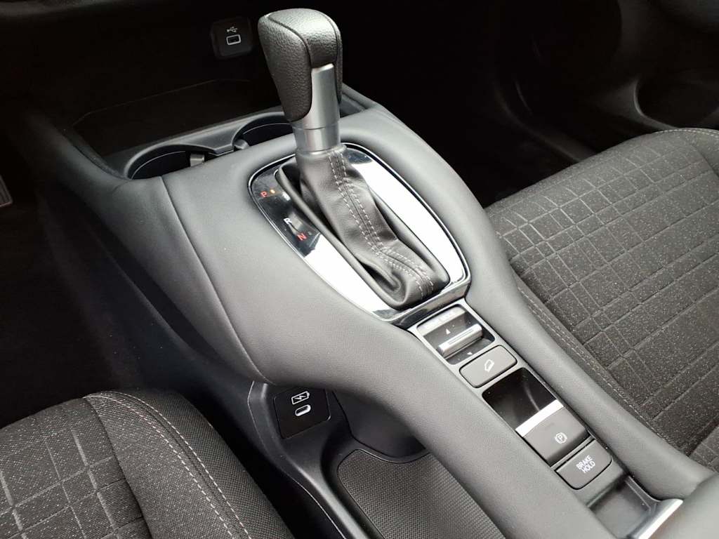 Thumbnail: 2024 Honda HR-V - 11