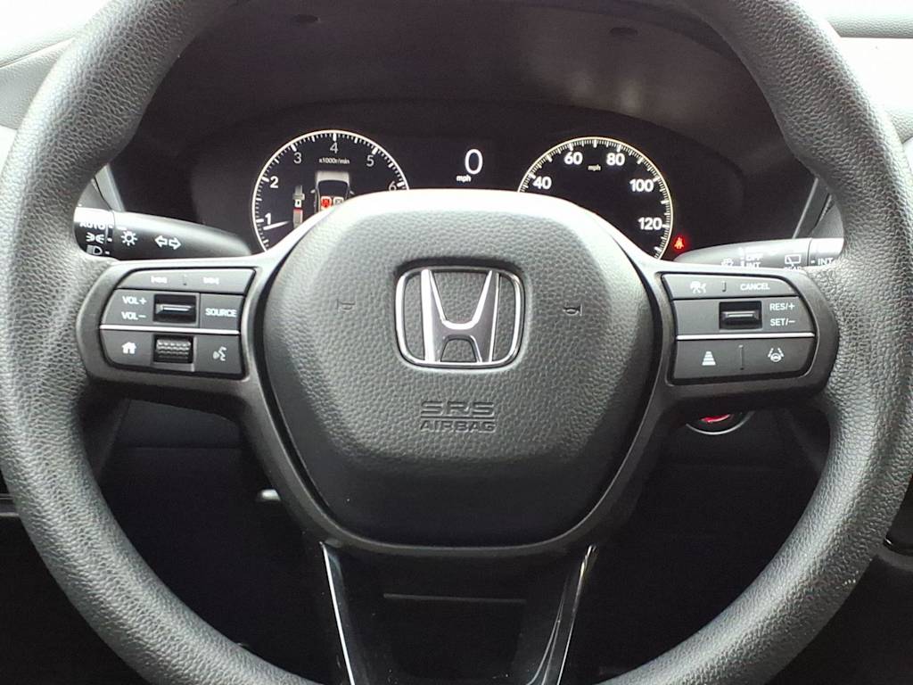 Thumbnail: 2024 Honda HR-V - 19