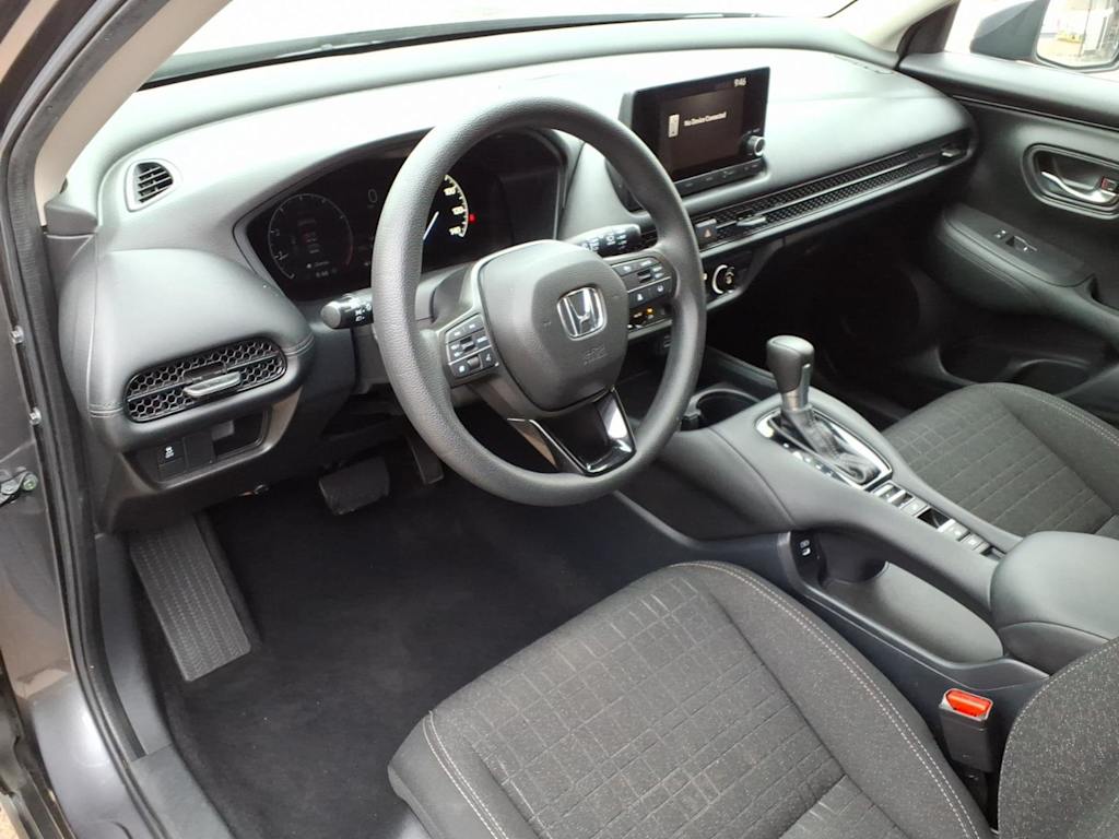 Thumbnail: 2024 Honda HR-V - 7