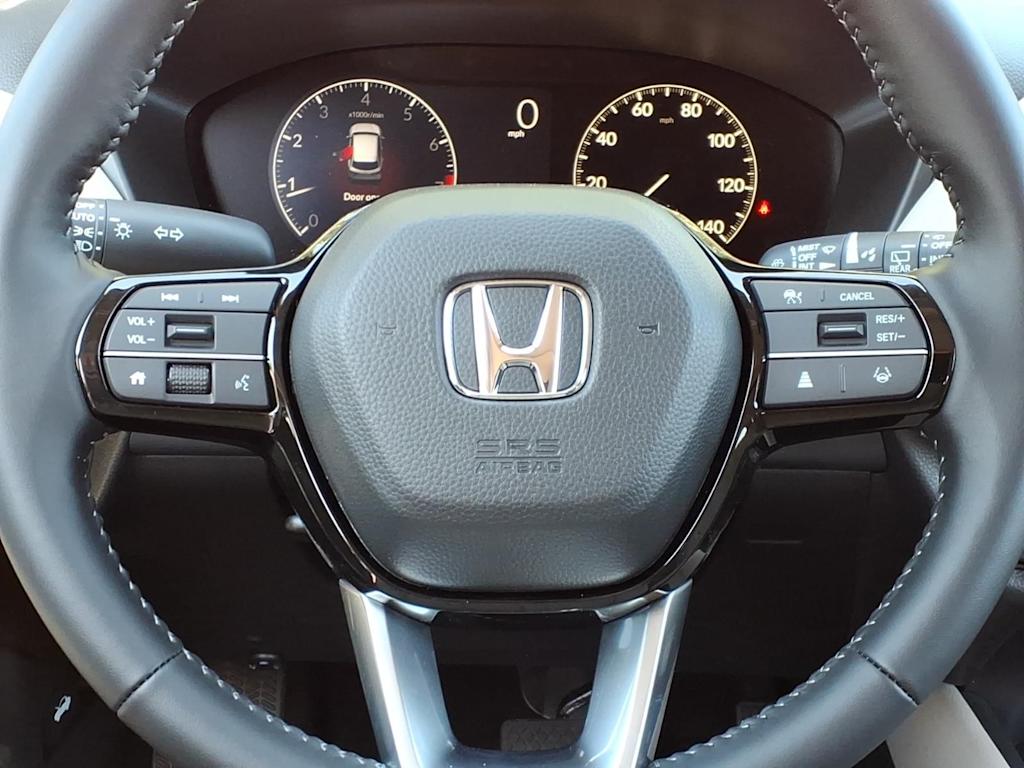 Thumbnail: 2027 Honda HR-V - 16