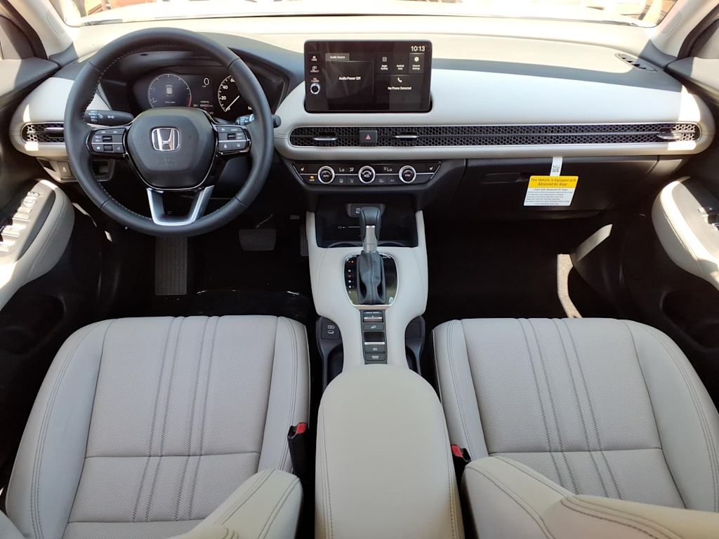 Thumbnail: 2027 Honda HR-V - 2
