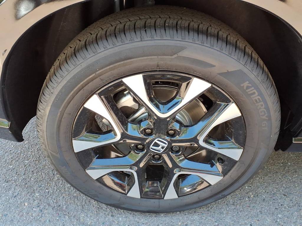 Thumbnail: 2027 Honda HR-V - 6