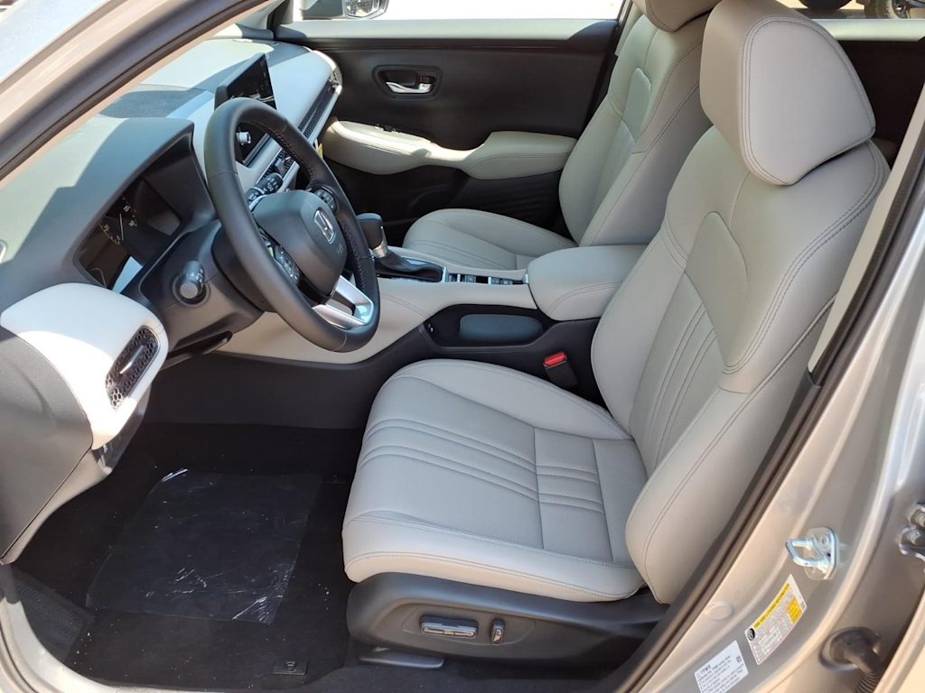 Thumbnail: 2027 Honda HR-V - 7