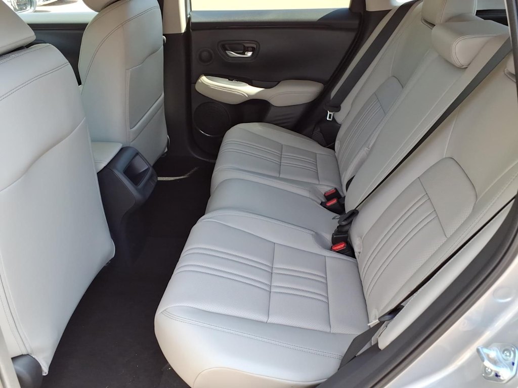 Thumbnail: 2027 Honda HR-V - 8