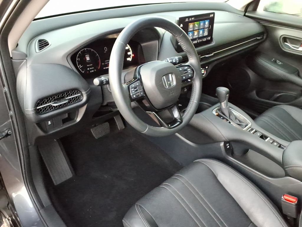Thumbnail: 2024 Honda HR-V - 7
