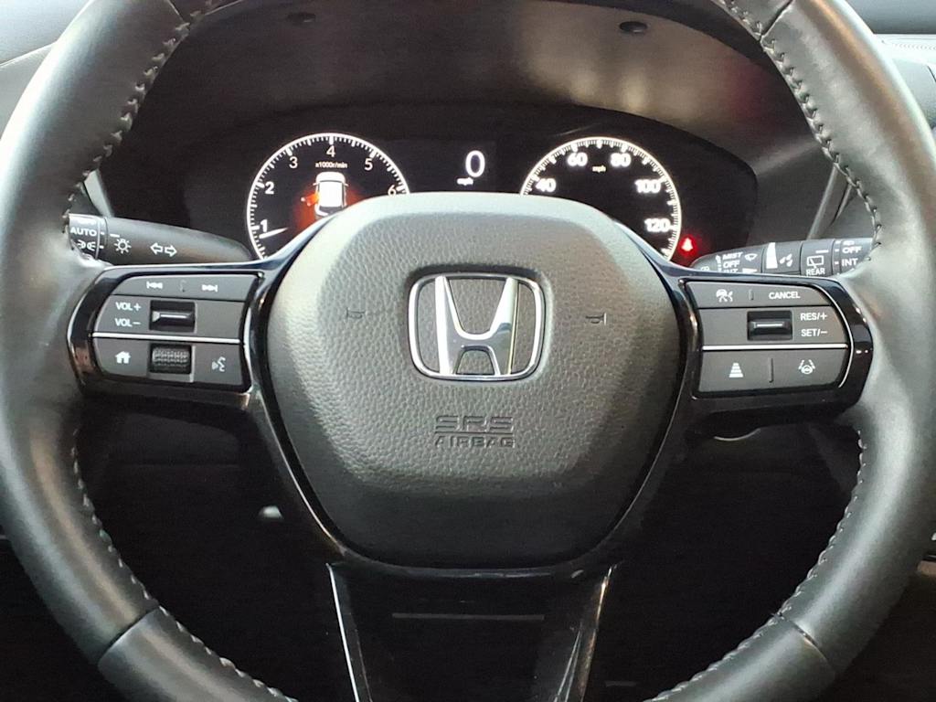 Thumbnail: 2024 Honda HR-V - 19