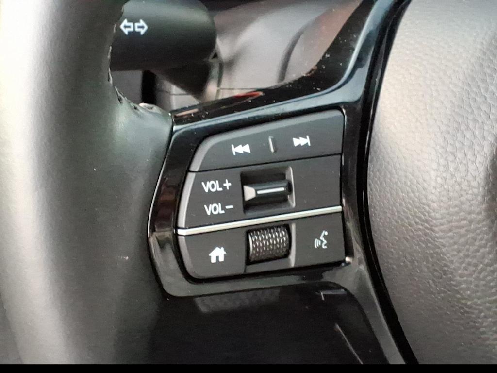 Thumbnail: 2024 Honda HR-V - 20