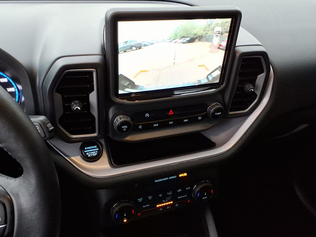 Thumbnail: 2023 Ford Bronco Sport - 22
