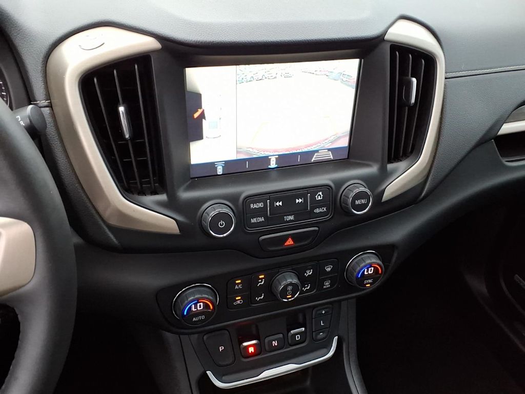 Thumbnail: 2018 GMC Terrain - 22
