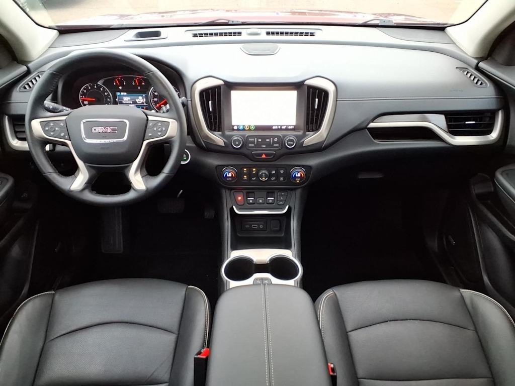 Thumbnail: 2018 GMC Terrain - 2