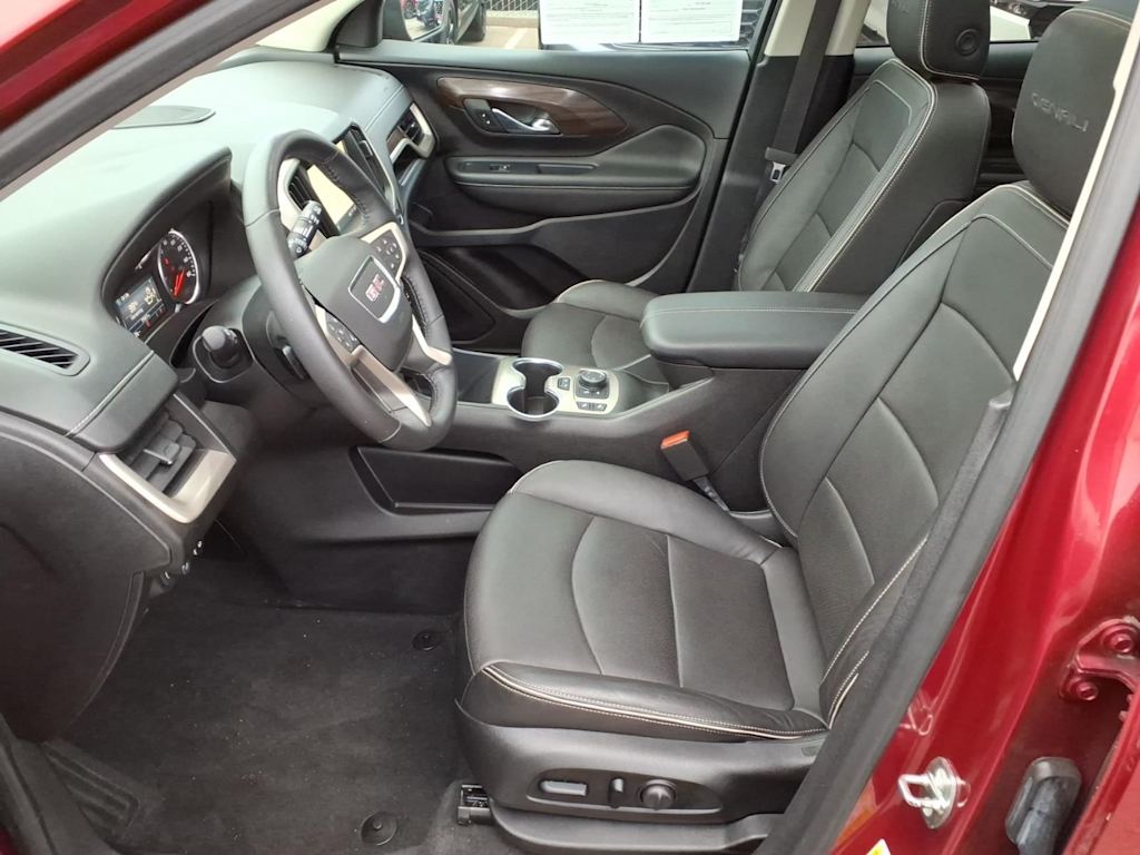 Thumbnail: 2018 GMC Terrain - 6