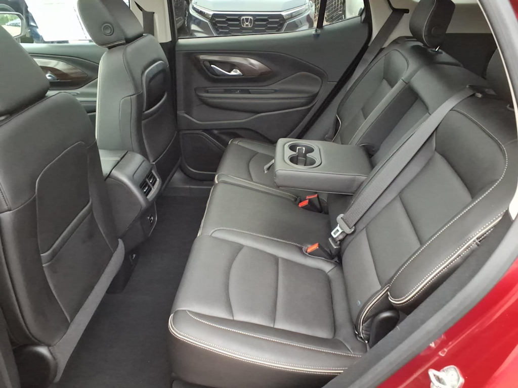 Thumbnail: 2018 GMC Terrain - 7
