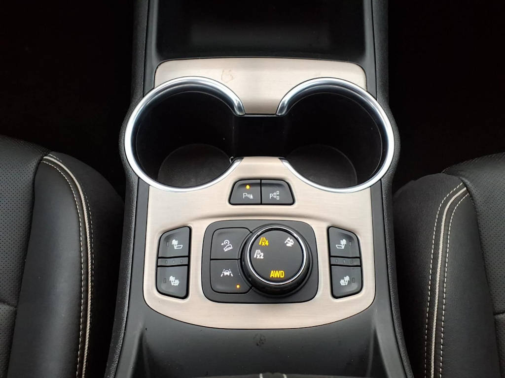 Thumbnail: 2018 GMC Terrain - 9