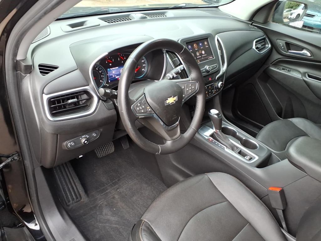 Thumbnail: 2020 Chevrolet Equinox - 7