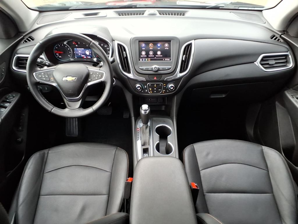Thumbnail: 2020 Chevrolet Equinox - 2