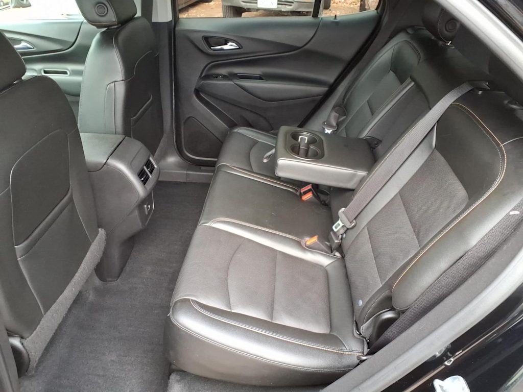 Thumbnail: 2020 Chevrolet Equinox - 9
