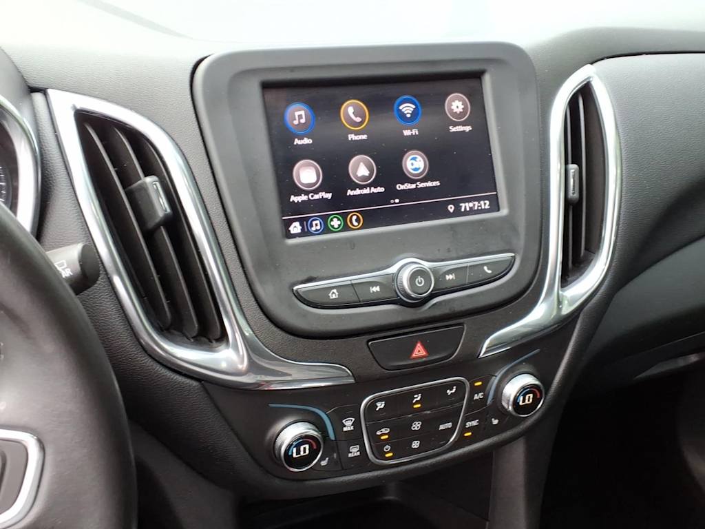 Thumbnail: 2020 Chevrolet Equinox - 10