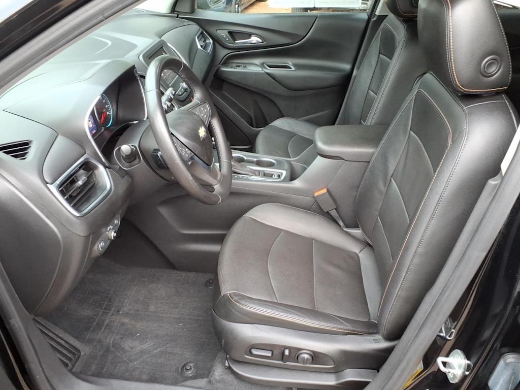 Thumbnail: 2020 Chevrolet Equinox - 8