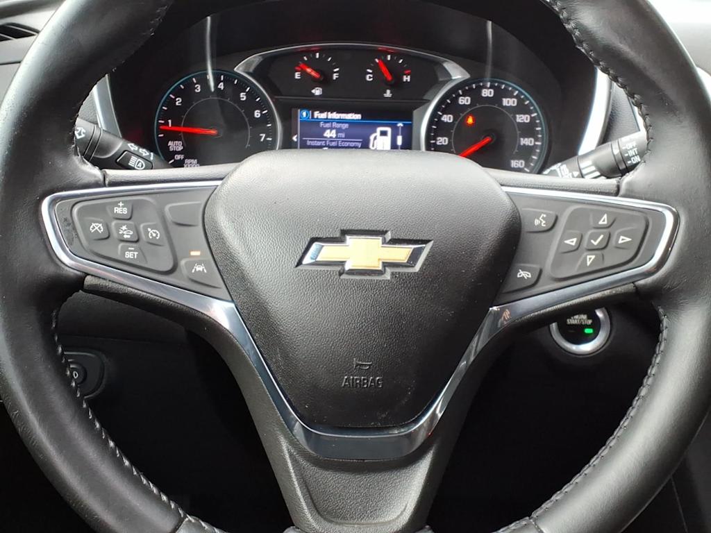 Thumbnail: 2020 Chevrolet Equinox - 19