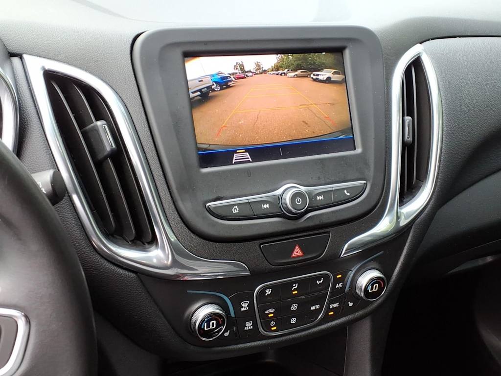 Thumbnail: 2020 Chevrolet Equinox - 22
