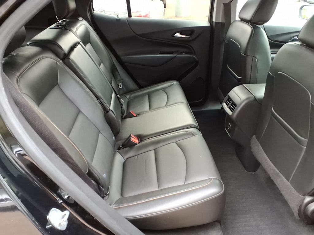 Thumbnail: 2020 Chevrolet Equinox - 17