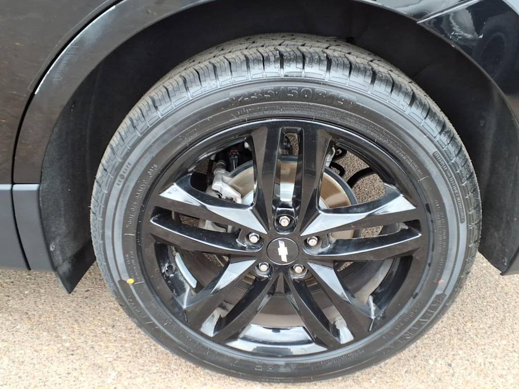 Thumbnail: 2020 Chevrolet Equinox - 6