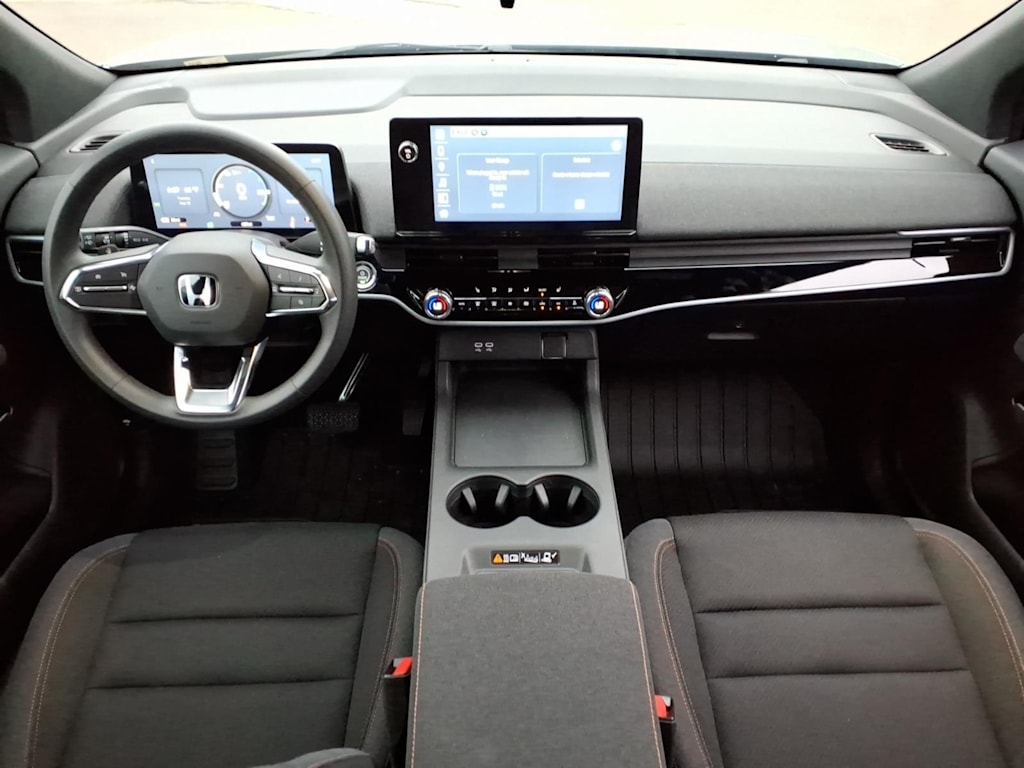 Thumbnail: 2026 Honda Prologue - 2