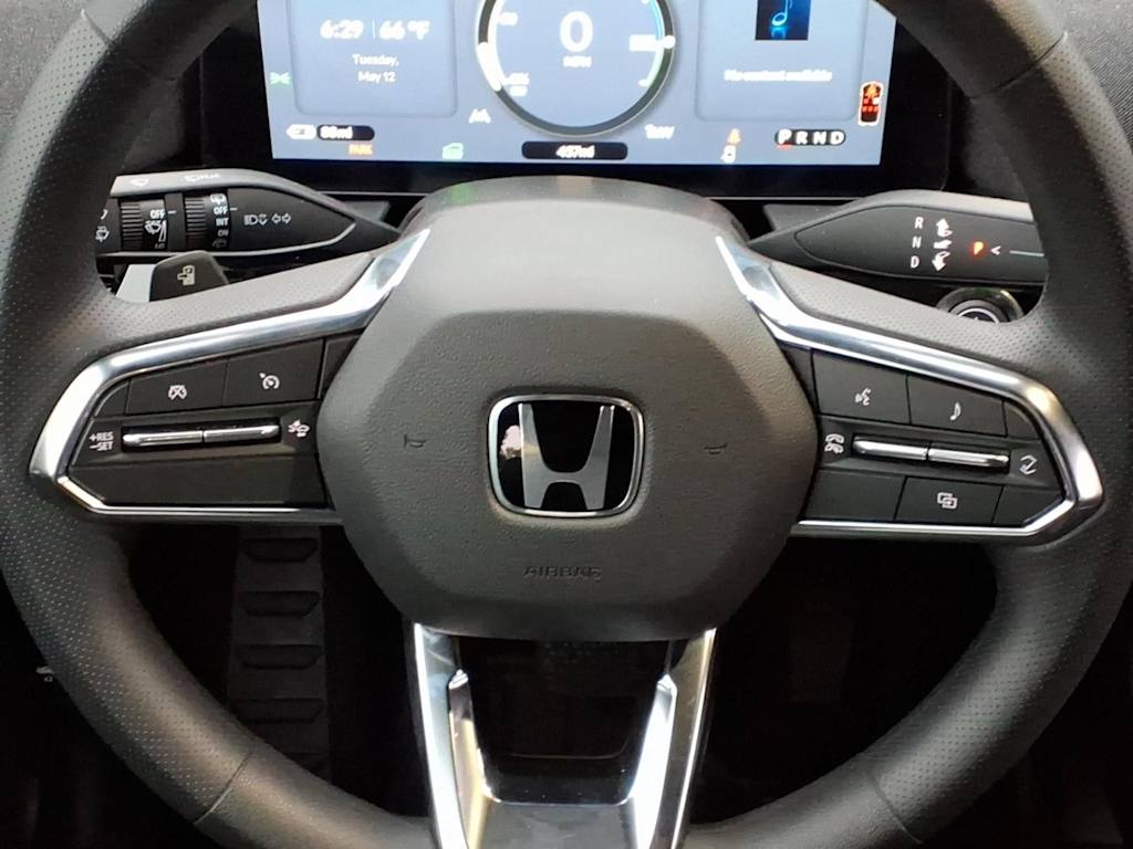 Thumbnail: 2026 Honda Prologue - 19