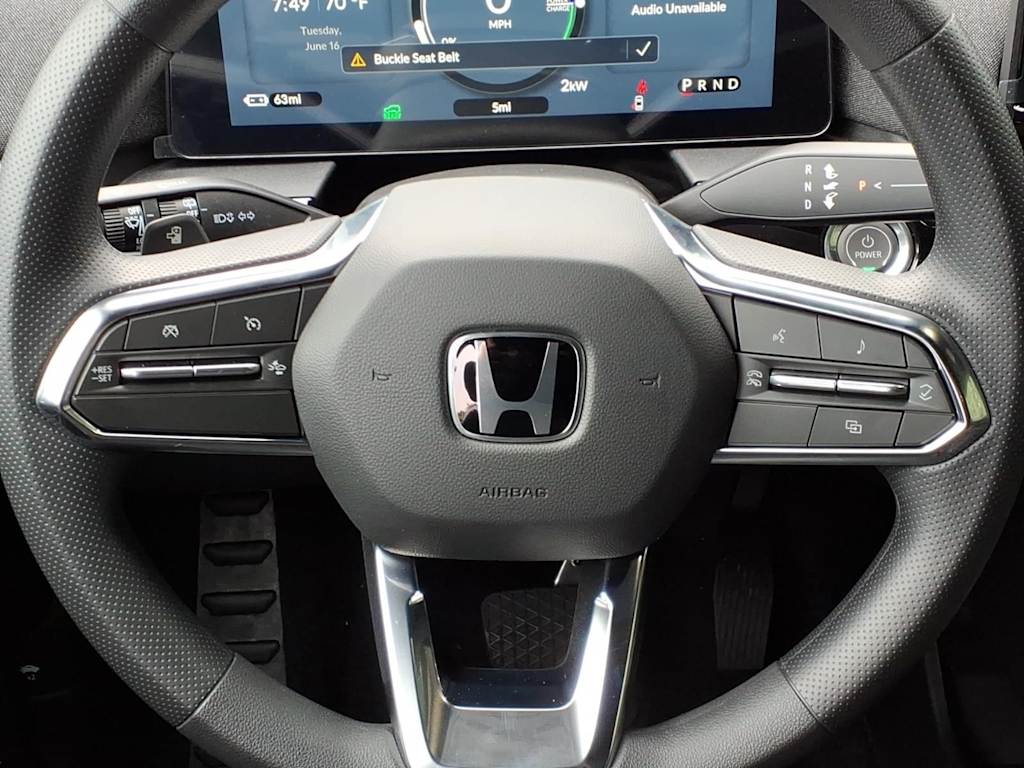 Thumbnail: 2026 Honda Prologue - 16