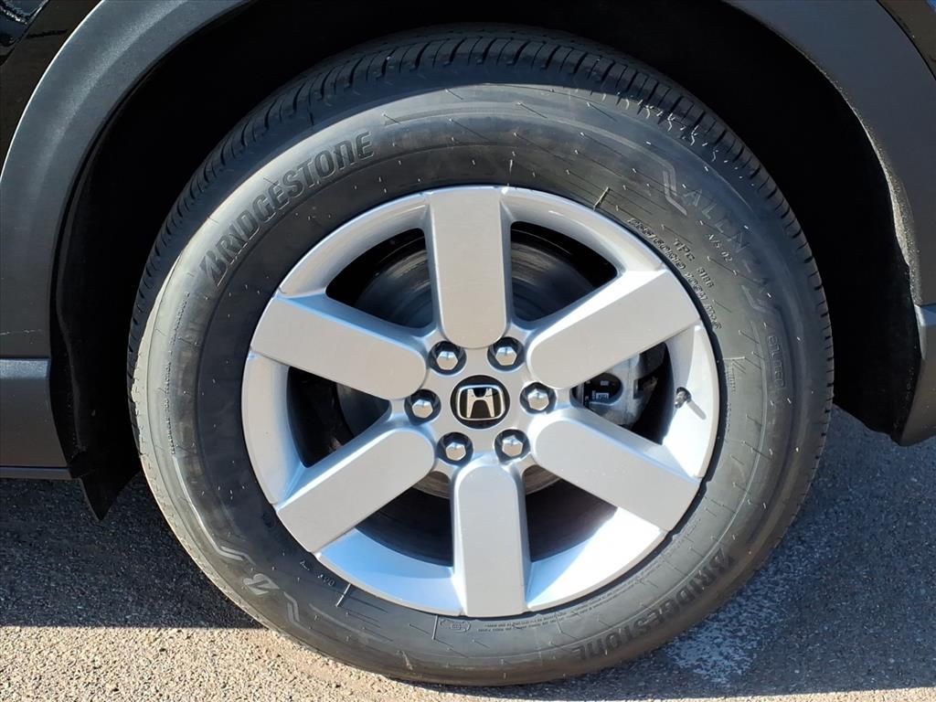 Thumbnail: 2026 Honda Prologue - 6