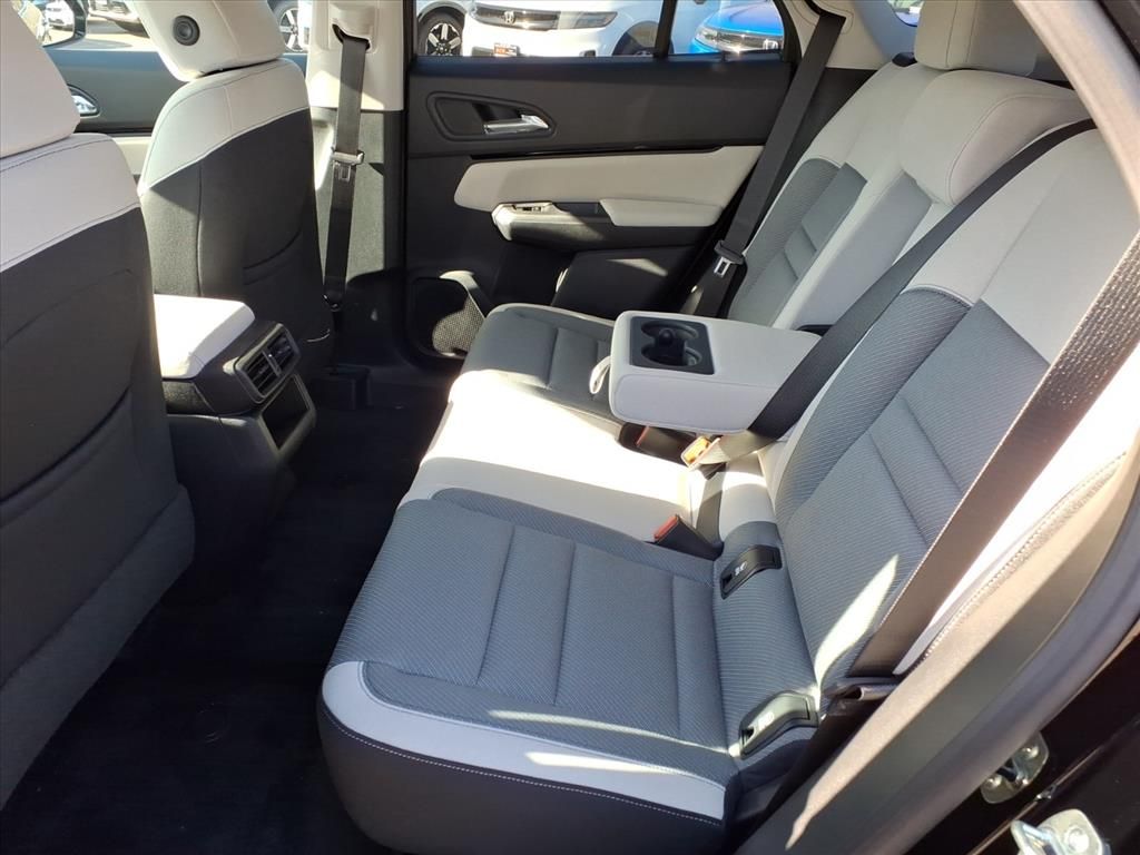 Thumbnail: 2026 Honda Prologue - 8