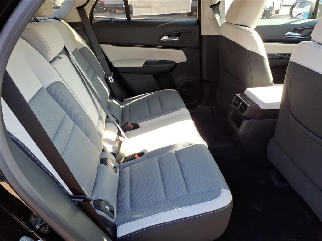 Thumbnail: 2026 Honda Prologue - 15