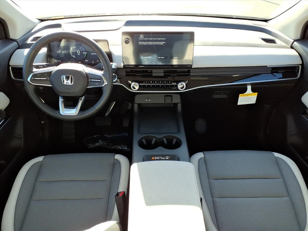 Thumbnail: 2026 Honda Prologue - 2