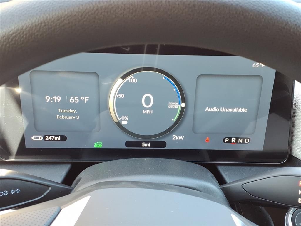 Thumbnail: 2026 Honda Prologue - 11