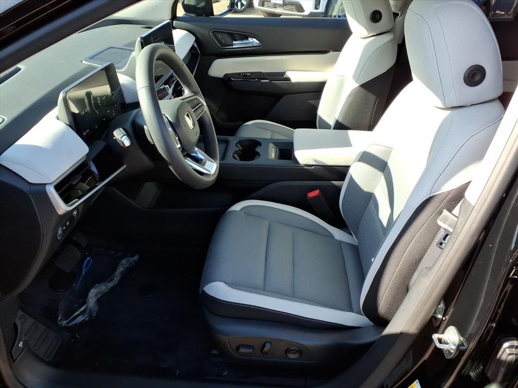 Thumbnail: 2026 Honda Prologue - 7