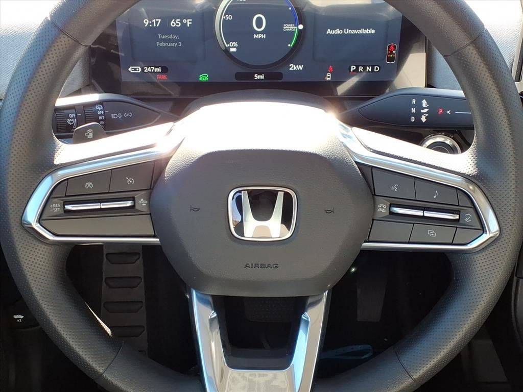 Thumbnail: 2026 Honda Prologue - 16