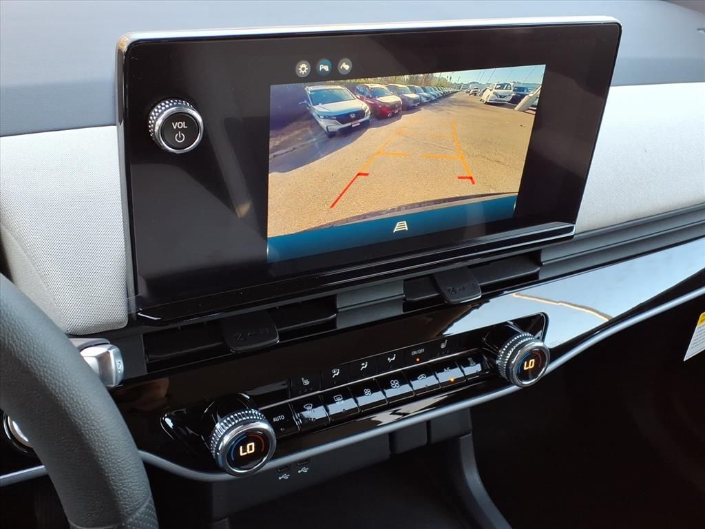 Thumbnail: 2026 Honda Prologue - 17