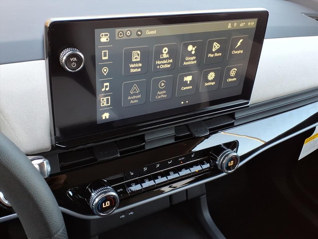 Thumbnail: 2026 Honda Prologue - 9