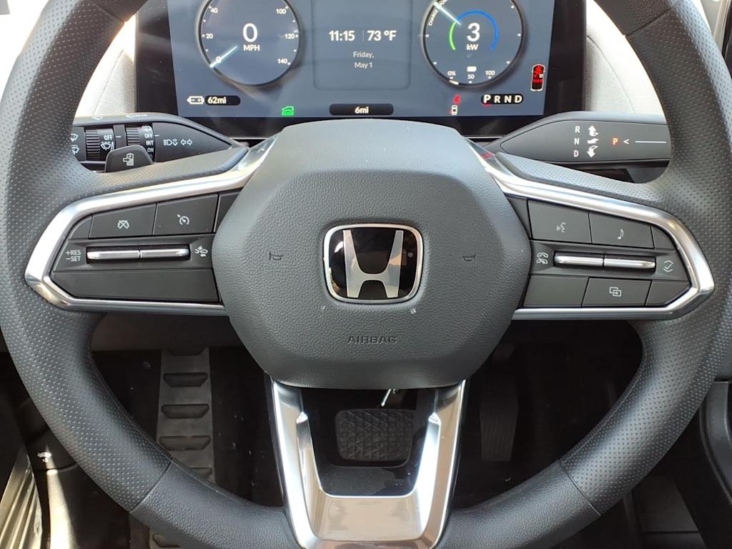 Thumbnail: 2026 Honda Prologue - 16